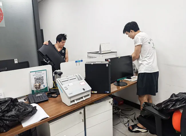 防汛救灾显担当 榕江农行筑防线