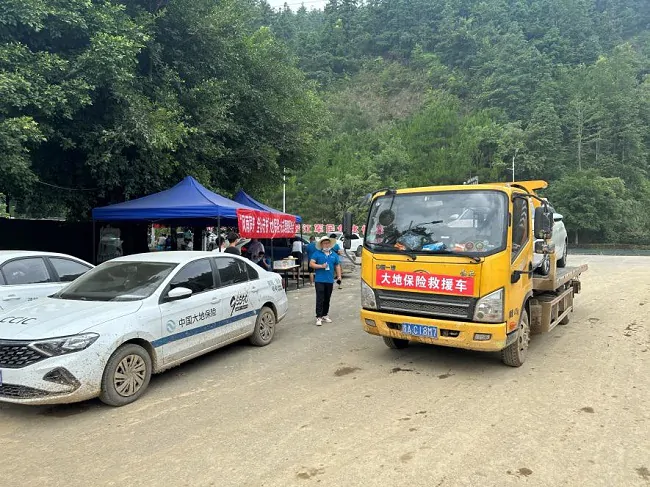 闻&ldquo;汛&rdquo;而动向&ldquo;险&rdquo;而行