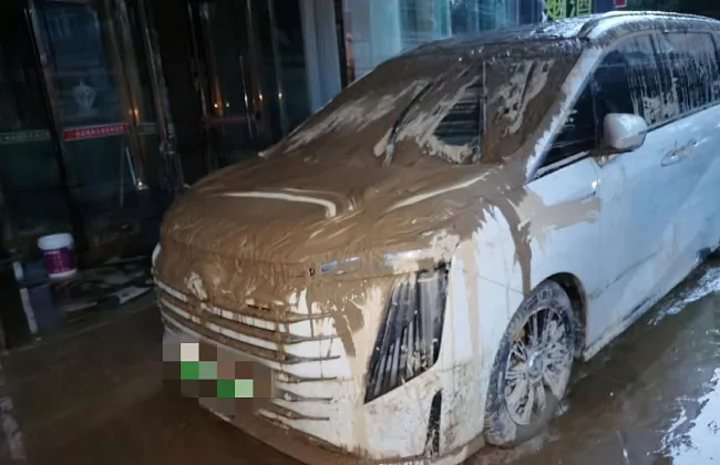 人保财险黔东南分公司：快速救援理赔获客户点赞