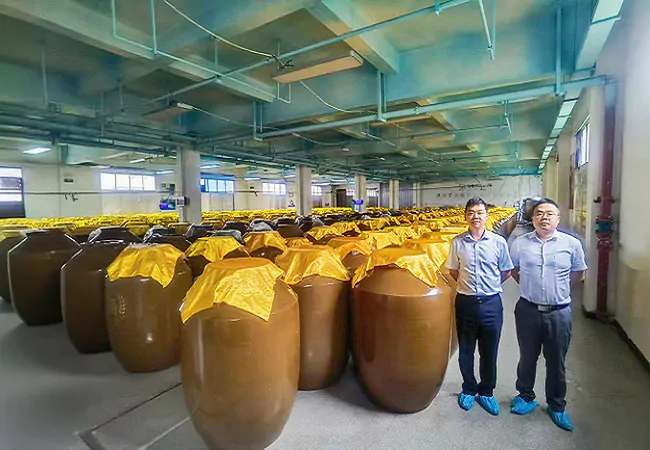 工行凯里分行&ldquo;酸汤贷&rdquo;：&ldquo;贷&rdquo;动酸汤产业&middot;&ldquo;黔&rdquo;行万里赋能