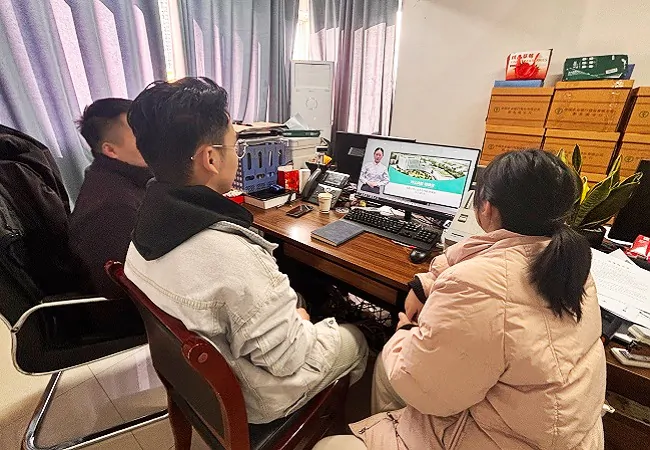 农行黔东南分行举办新时代&ldquo;饶才富式&rdquo;客户经理培训班