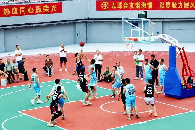 突破极限 团结争先&mdash;&mdash;凯里农商银行参加凯里市第一届职工运动会并获佳绩