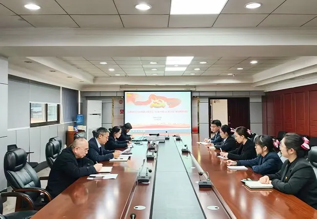 从&ldquo;新&rdquo;守廉   护航成长