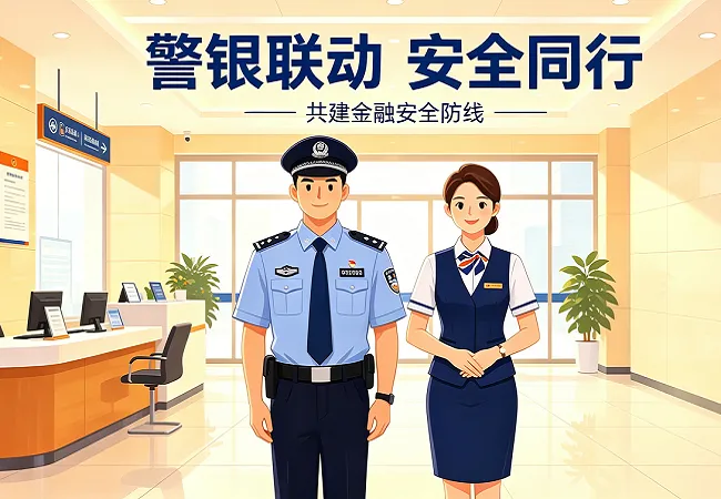 建设银行三穗支行：警银联动显担当 精准拦截护平安
