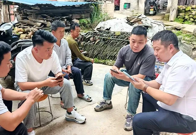 把&ldquo;身后事&rdquo;办成&ldquo;暖心事&rdquo;
