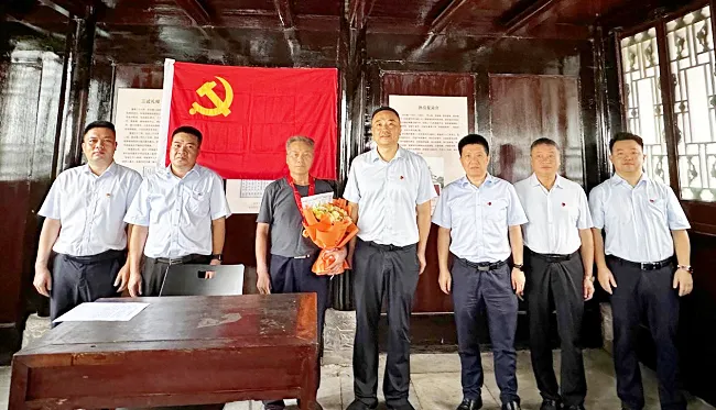 致敬五十载荣光  赓续金融初心
