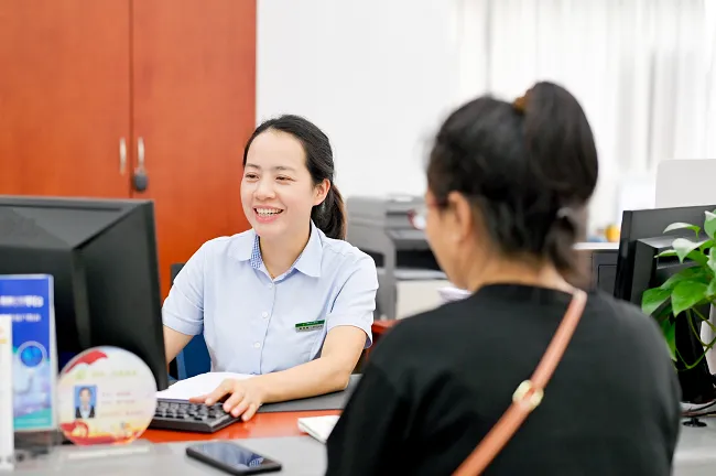 邮储银行黔东南州分行：首笔个人购房贴息贷款成功落地