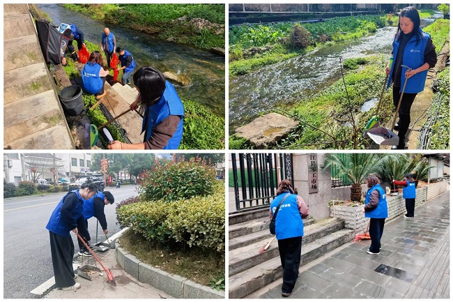 中国太保产险黔东南中支组织开展&ldquo;3&middot;5学雷锋纪念日&rdquo;系列 志愿服务活动