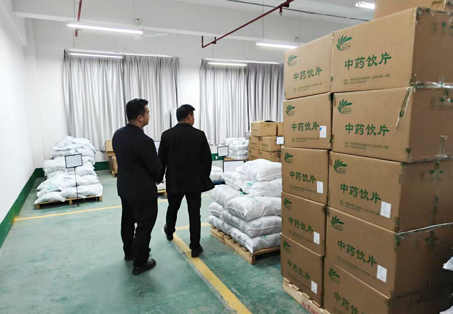 银政企联动强赋能 精准放贷助小微 