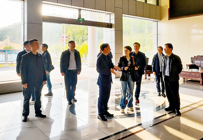 8000万元信贷资金精准滴灌    赋能&ldquo;小巨人&rdquo;企业高质量发展